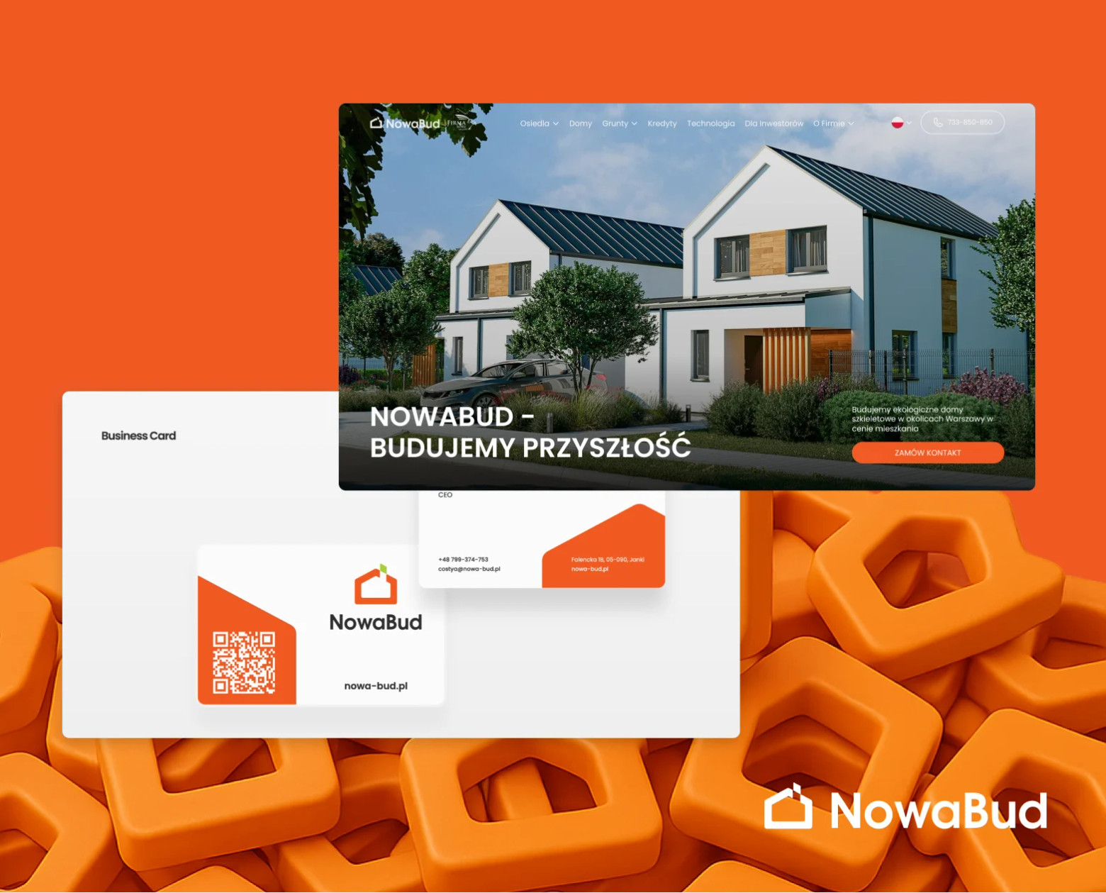 Главная страница nowa-bud.pl