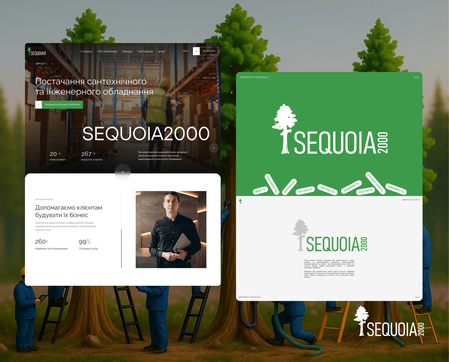 Кейс sequoia2000.com